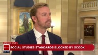 Oklahoma Supreme Court issues temporary stay on new social studies standards