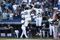 Deadspin | Yankees take care of business vs. O's, but fall short in AL East race