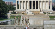 What Georgia National Guard troops might do in Washington, D.C.