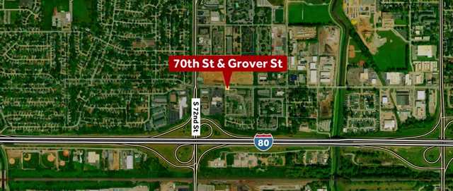 Omaha police arrest 5 men for drug, firearm charges after report of shots fired