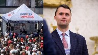 Trump confirma muerte de activista Charlie Kirk tras tiroteo en evento público