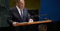 Russia tells UN: No intent to attack Europe, but aggression will get a 'decisive response'