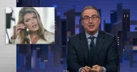 John Oliver Exposes Trump’s Deeply Unqualified DOJ Stooge