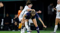 MSU women's soccer thwarted by No. 5 Notre Dame in shutout loss