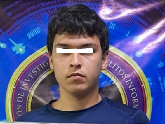 Capturaron a integrante de la banda "The Silent Wire", dedicada a delitos informáticos en La Guaira