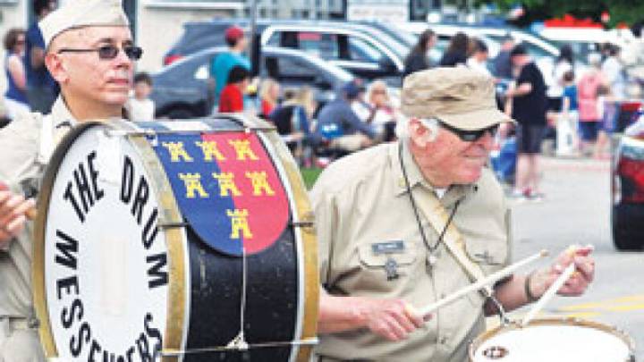 New Memorial Day event planned for Madison Heights in 2026