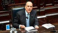 Francos se lava las manos y vuelve a exigir al Congreso partidas presupuestarias para el Garrahan