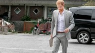 Prince Harry Urged to Apologize to Family After Meeting King Charles