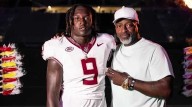 Father of FSU football player shot speaks on son's recovery