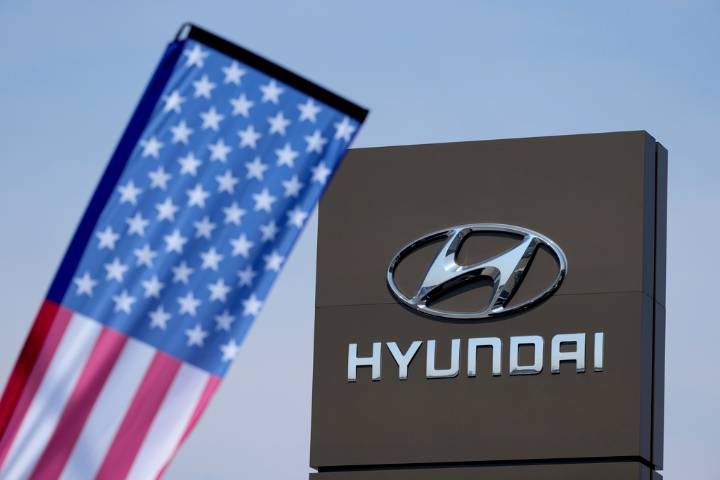 South Korea concerned after US detains nationals at Hyundai plant