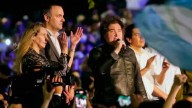 Los aportantes del Gobierno: ‘el señor de los barbijos’ y empresas denunciadas