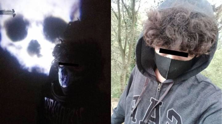 Bradipsiquia y la bradilalia, las condiciones que tendría Lex Ashton, el asesino del CCH Sur