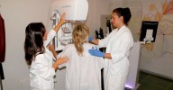 El SAS revisará el programa de detección precoz del cáncer de mama ante las denuncias de demora: "Han sido casos puntuales"