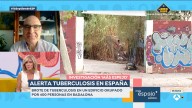 José Antonio López, virólogo, sobre los últimos brotes de tuberculosis: "Si no se trata, en décadas matará a millones de personas"