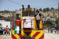 Jordania, Siria y Türkiye impulsan proyectos conjuntos de transporte