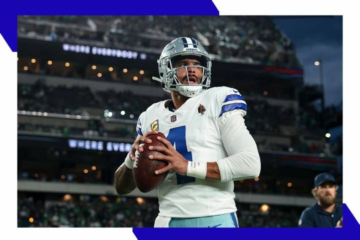 Dallas Cowboys 2025 home game tickets: Where to buy, best prices