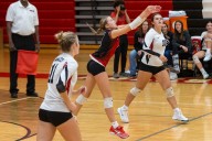 Flint-area volleyball players to watch in 2025