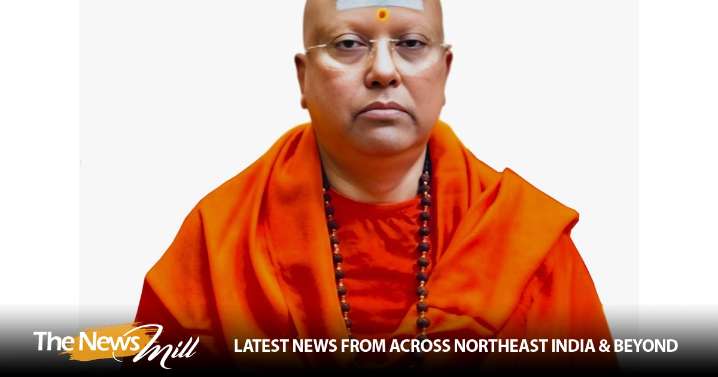 Vasant Kunj molestation case: Delhi Police recover fake UN, BRICS visiting cards from Chaitanyananda Saraswati