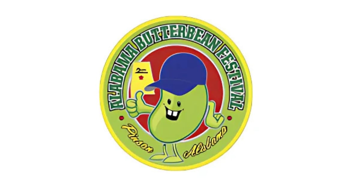 Alabama Butterbean Festival celebrates 20th anniversary