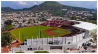 “El Estado construye y el privado cobra”: oposición en Nayarit contra comodato del Coloso del Pacífico