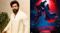 Vicky Kaushal Is Impressed With Ayushmann Khurrana, Rashmika Mandanna’s Thama Trailer