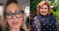 Gisela Valcárcel envía emotivo mensaje tras muerte de Camucha Negrete: "Una mujer llena de sueños"