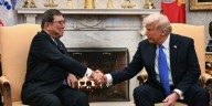 The Trump administration flubbed a detail on its Japan trade deal so it apologized and agreed to refund overcharged tariffs