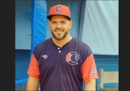 Novato de 34 años deja huella en el béisbol cubano