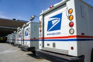 You don’t have mail: Postal traffic to the US plummets under new Trump admin rule