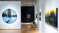 Seattle art galleries are 'for everyone,' even if you're not buying art