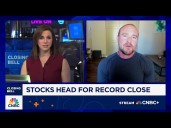 3Fourteen Research's Warren Pies: Lower rates means you don’t want to be underweight equities