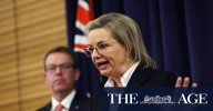 Victorian Liberal Party: Members call to abandon net zero emissions target