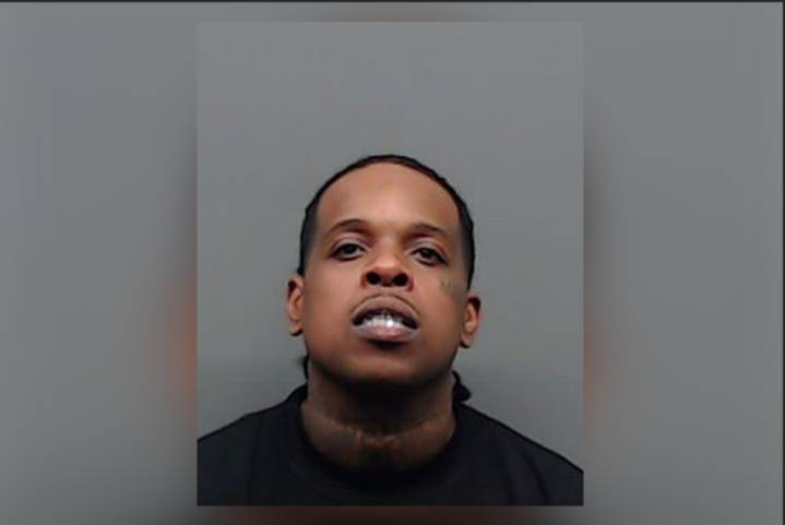 Rapper Finesse2tymes arrested in Smith County after drugs found in his vehicle