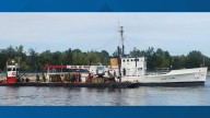 USS Silversides museum announces removal of USCG McLane from museum