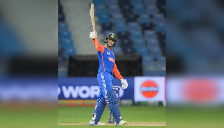 Asia Cup: He Is Gonna Score A Century Soon, Says Abhishek Sharma’s Sister