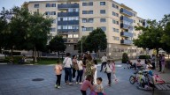 Los vecinos de Arcosur, ante la llegada de mil viviendas y el primer centro de salud: "Después de 13 años era algo que necesitábamos"