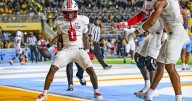 How I voted in national HBCU poll. Find out why I have two SWAC teams at the top of my rankings.