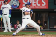 Deadspin | Rangers shut down Corey Seager, Marcus Semien for year