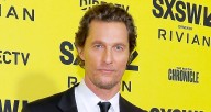Matthew McConaughey Explains Why He Turned Down $14.5 Million Payday 