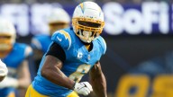 Chargers LB Denzel Perryman out indefinitely with ankle injury