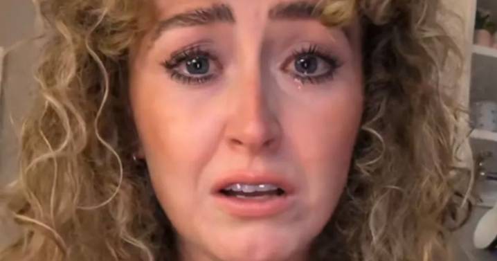 Pregnant woman slams easyJet as she's turned away from flight in 'twisted' row
