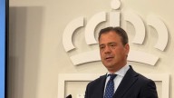 La Región de Murcia, en pie de guerra contra el cierre de acuíferos y reducción del Tajo