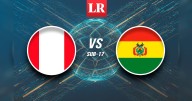 Perú vs Bolivia EN VIVO por el Sudamericano de Vóley Sub 17: horarios y canales para ver el debut en Villa El Salvador