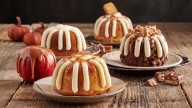 Explore Nothing Bundt Cakes' Fall Flavors in 2025