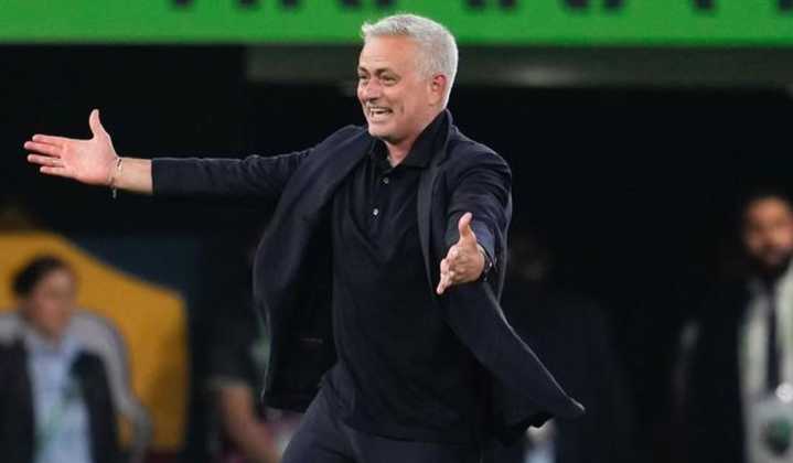 José Mourinho, el genio que destruyó el tikitaka en Champions y no pudo con el Barcelona en LaLiga