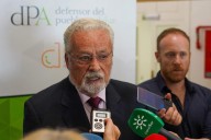La Oficina del Defensor del Pueblo Andaluz atenderá en la Sierra Sur de Jaén la próxima semana