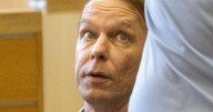 Madeleine McCann prime suspect Christian Brueckner 'wore false beard' and 'begged for food' after jail release