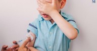 New nasal flu spray launched to combat flu vaccination drop