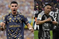 ????En VIVO: Boca vs. Central Córdoba por el Torneo Claustra, minuto a minuto