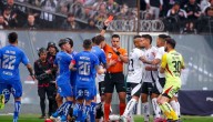 La lista de los equipos que han sufrido más tarjetas en lo que va de Campeonato Nacional